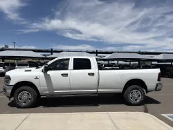 2026 RAM 2500 Tradesman | Thumbnail Photo 4 of 14