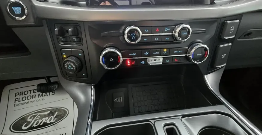 2025 Ford F-150 | Photo 22 of 29