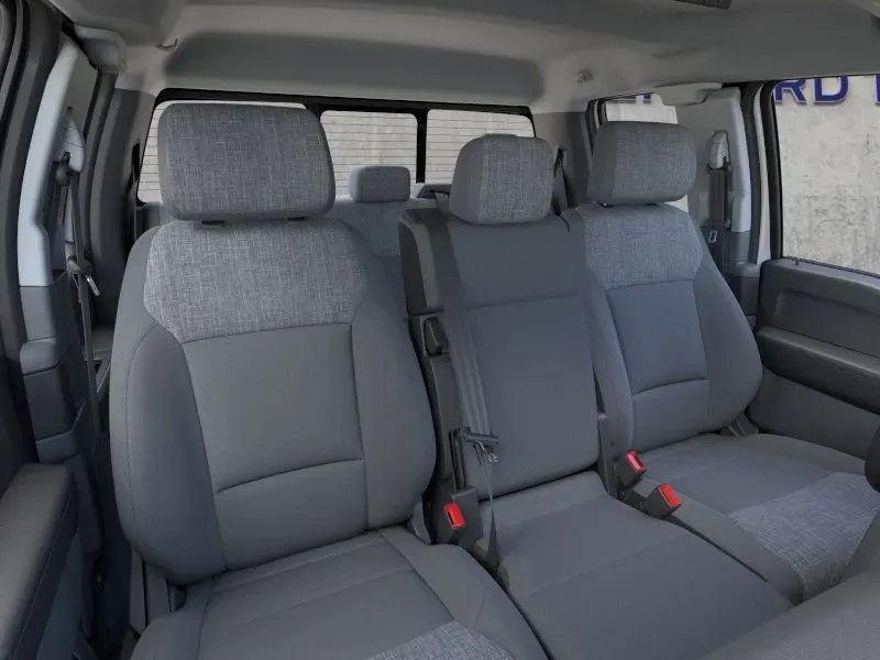 2026 Ford Super Duty F-350 | Photo 10 of 22