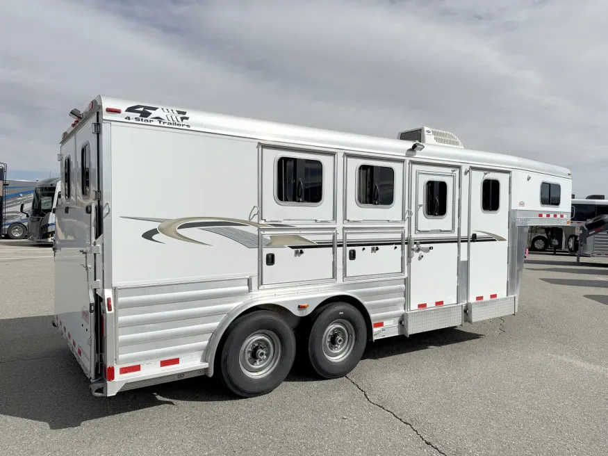 2010 4 Star 3HGN | Photo 10 of 17