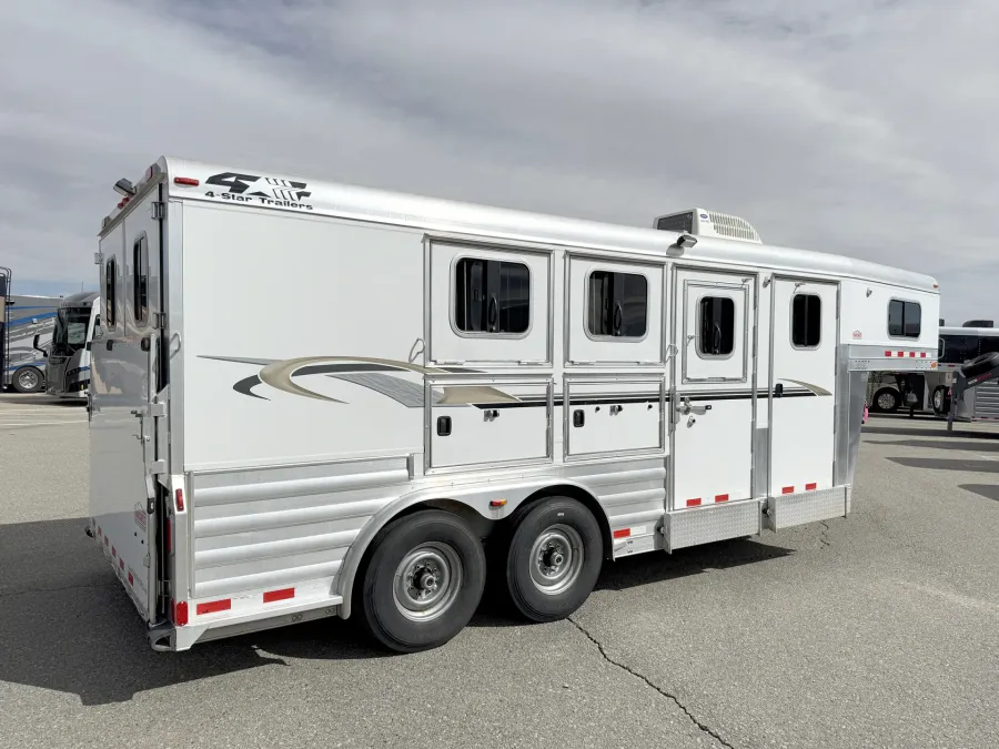 2010 4 Star 3HGN | Photo 10 of 17