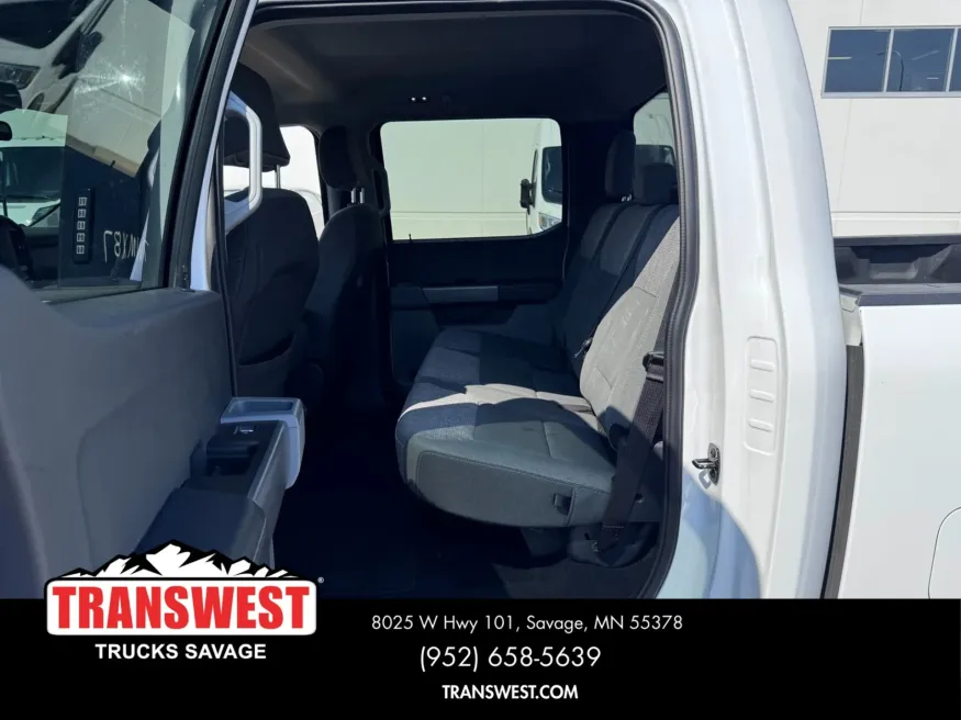 2024 Ford F250 | Photo 8 of 22