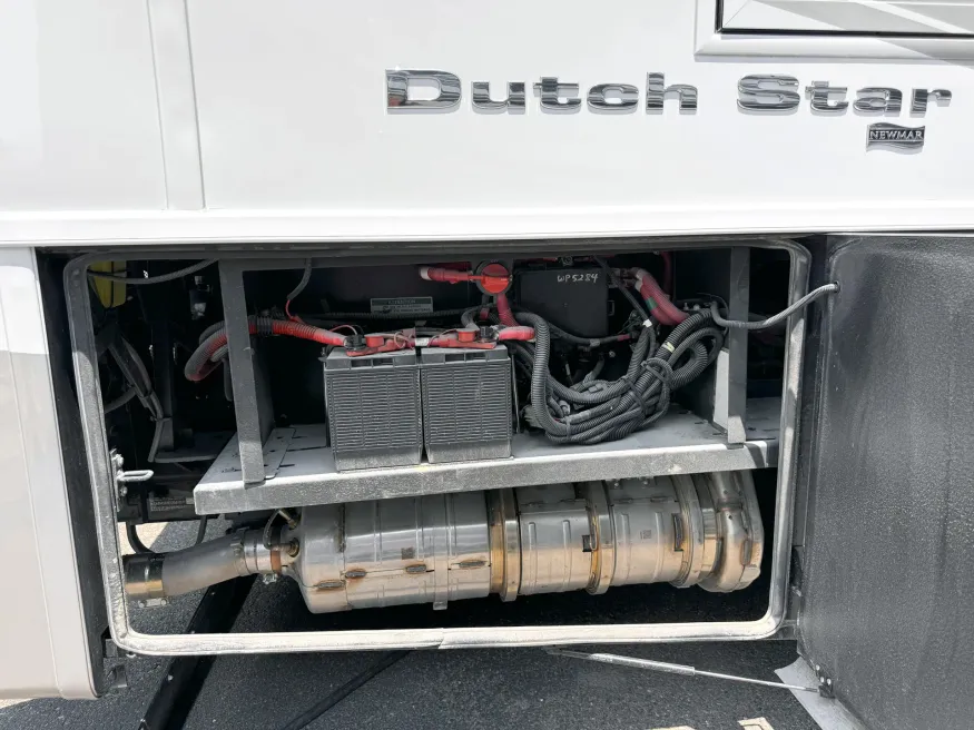 2026 Newmar Dutch Star 3836 | Photo 24 of 29