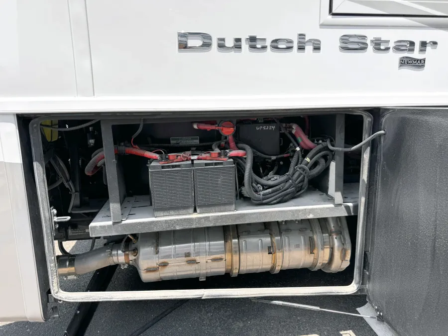 2026 Newmar Dutch Star 3836 | Photo 24 of 29