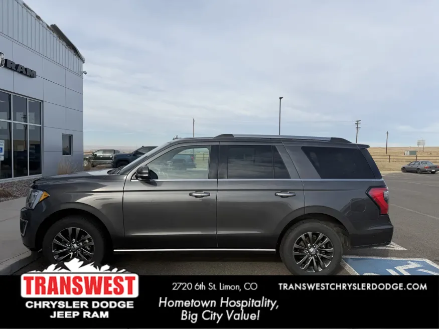 2019 Ford Expedition Limited | Photo 24 of 24