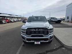 2026 RAM 2500 Big Horn | Thumbnail Photo 2 of 25