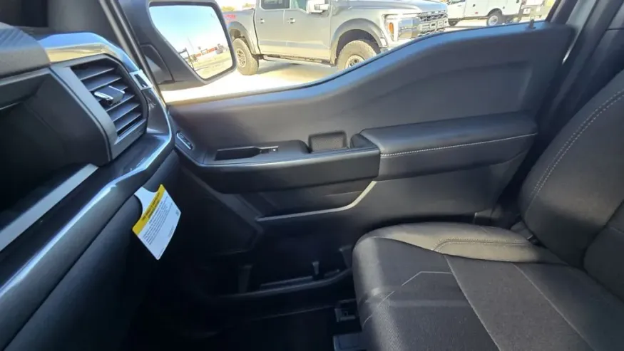 2026 Ford F-150 | Photo 26 of 29