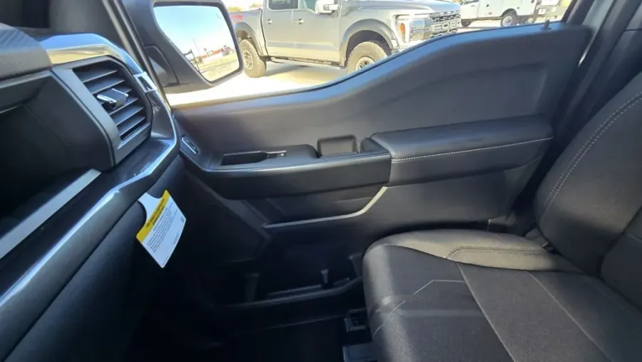 2026 Ford F-150 | Photo 26 of 29