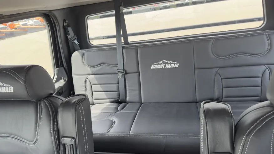 2025 Freightliner M2 106 Summit Hauler | Photo 19 of 19