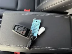 2025 Ford Bronco | Thumbnail Photo 23 of 28