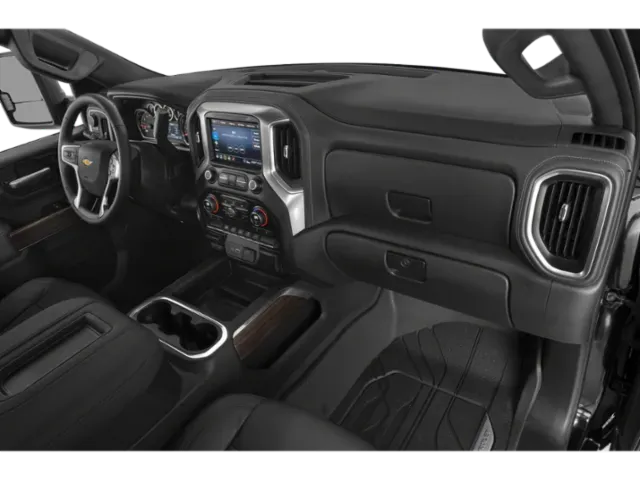 2023 Chevrolet Silverado 2500HD | Photo 11 of 12