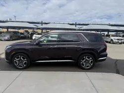 2024 Hyundai Palisade Limited | Thumbnail Photo 4 of 26
