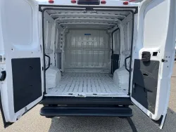 2021 RAM Promaster | Thumbnail Photo 10 of 19