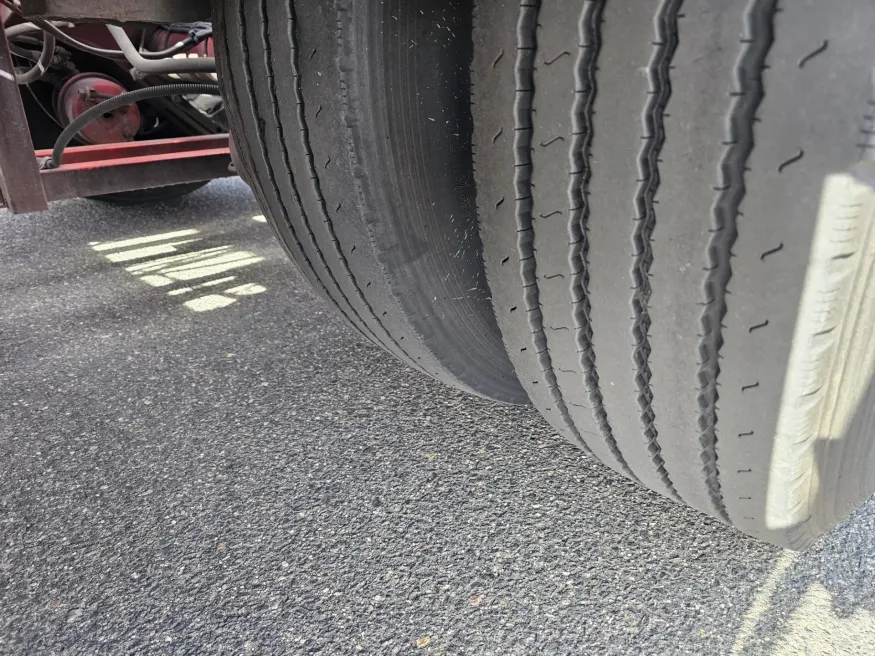 2020 Peterbilt 389 | Photo 22 of 34