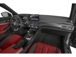 2023 Acura Integra | Thumbnail Photo 11 of 12