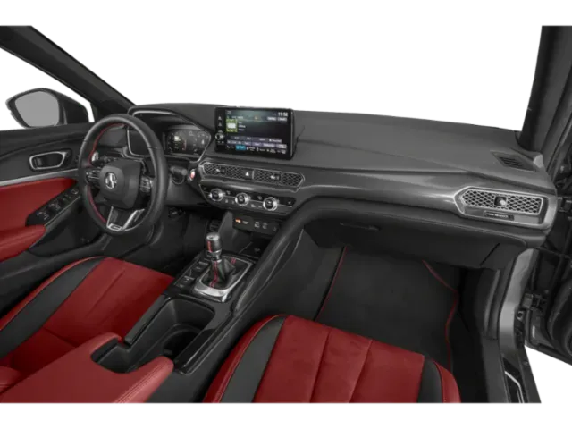 2023 Acura Integra | Photo 11 of 12