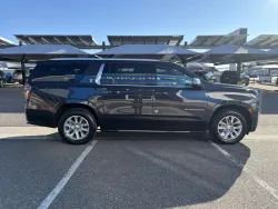 2024 Chevrolet Suburban Premier | Thumbnail Photo 5 of 23