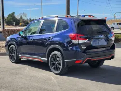 2020 Subaru Forester Sport | Thumbnail Photo 2 of 21