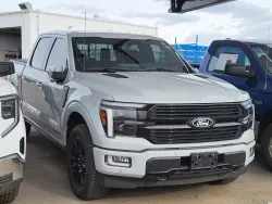 2024 Ford F-150 Platinum | Thumbnail Photo 2 of 5