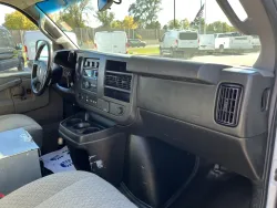 2021 Chevrolet Express 3500 | Thumbnail Photo 6 of 22