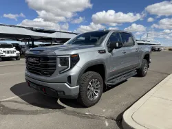 2023 GMC Sierra 1500 AT4 | Thumbnail Photo 3 of 21
