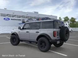 2026 Ford Bronco Badlands | Thumbnail Photo 3 of 25