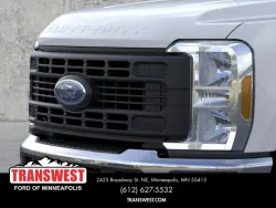 2026 Ford Super Duty F-350 XL | Thumbnail Photo 16 of 22