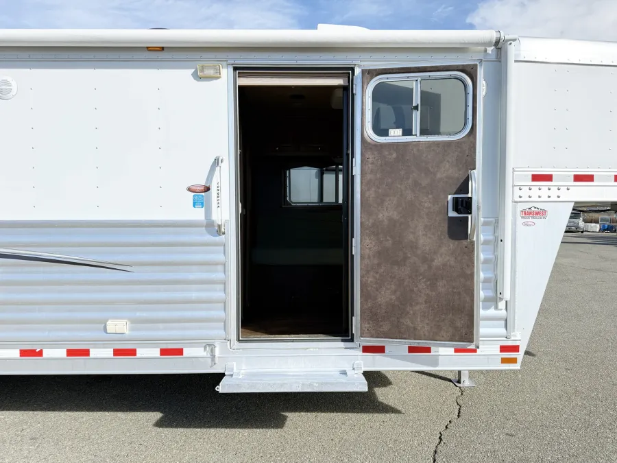 2014 Elite 3HGN LQ | Photo 3 of 24