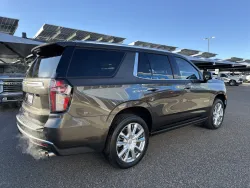 2021 Chevrolet Tahoe High Country | Thumbnail Photo 4 of 25