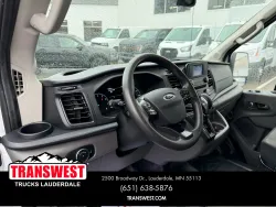 2022 Ford Transit | Thumbnail Photo 3 of 20