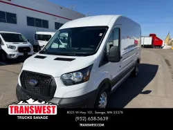 2023 Ford Transit | Thumbnail Photo 20 of 20