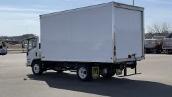 2025 Isuzu NRR GAS | Thumbnail Photo 5 of 21