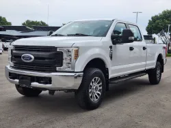 2019 Ford Super Duty F-350 SRW | Thumbnail Photo 3 of 30
