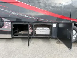 2017 Entegra Coach Cornerstone 45B | Thumbnail Photo 24 of 31