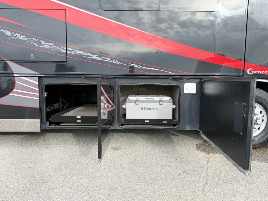 2017 Entegra Coach Cornerstone 45B | Photo 24 of 31