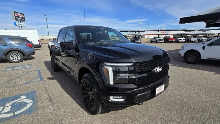 2024 Ford F-150 | Photo 6 of 35