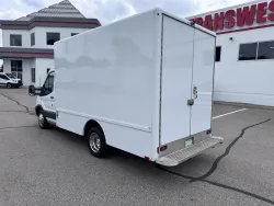 2018 Ford Transit | Thumbnail Photo 3 of 21