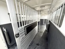 2026 Cimarron Norstar Warmblood 2 + 1 | Thumbnail Photo 14 of 21