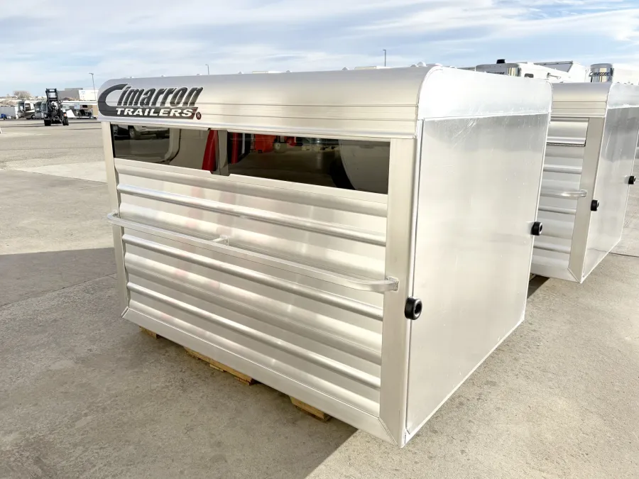 2025 Cimarron Stock Box | Photo 3 of 8