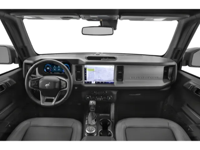 2025 Ford Bronco | Photo 6 of 15