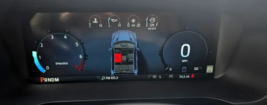 2025 Ford F-150 | Photo 9 of 30