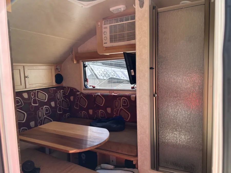2016 Nucamp Boondock 320 S | Photo 2 of 15