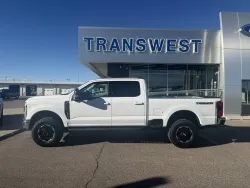 2026 Ford Super Duty F-350 | Thumbnail Photo 1 of 23