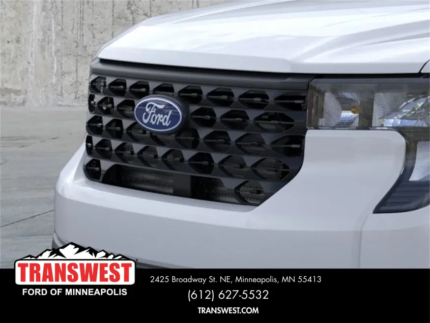 2025 Ford Maverick XLT | Photo 18 of 24