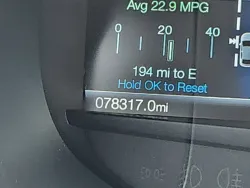 2021 Ford Edge ST | Thumbnail Photo 20 of 27