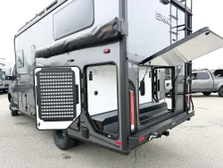 2026 Winnebago EKKO 23B | Thumbnail Photo 22 of 23