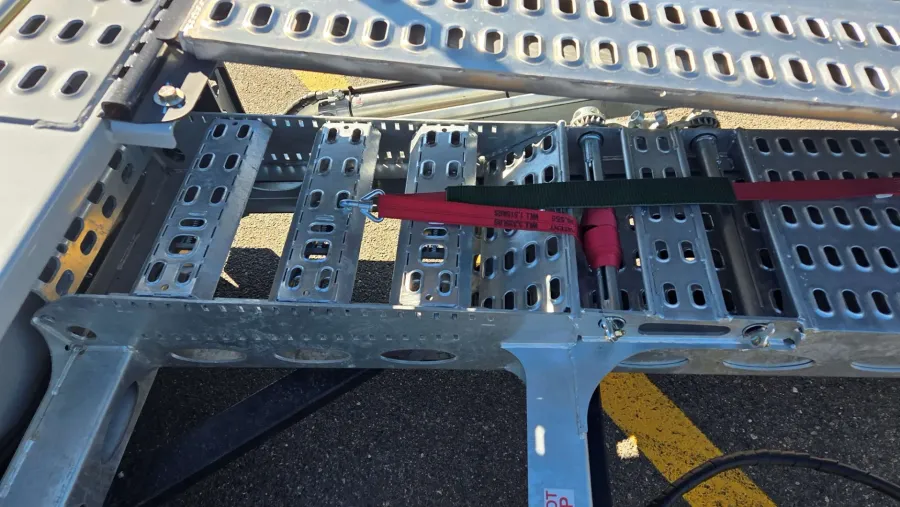 2025 Western Star 49X | Photo 19 of 43