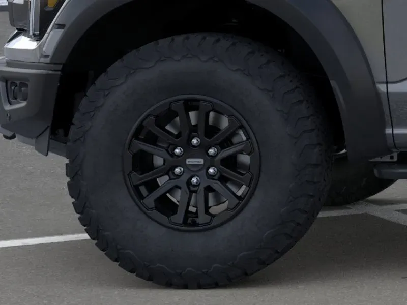 2025 Ford F-150 | Photo 19 of 22