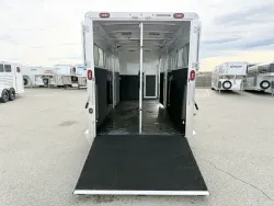 2026 Cimarron Norstar Warmblood 2 + 1 | Thumbnail Photo 13 of 21