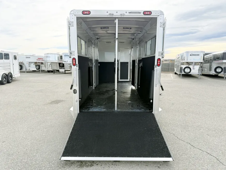 2026 Cimarron Norstar Warmblood 2 + 1 | Photo 13 of 21